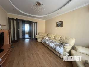 3-к квартира, на длительный срок, 77м2, 7/10 этаж