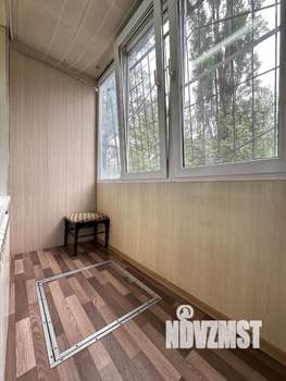 1-к квартира, на длительный срок, 35м2, 1/12 этаж