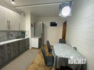 2-к квартира, на длительный срок, 60м2, 10/17 этаж