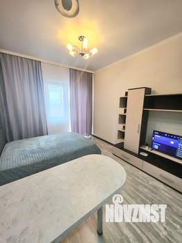 1-к квартира, посуточно, 29м2, 10/25 этаж