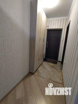 Студия квартира, на длительный срок, 25м2, 1/7 этаж