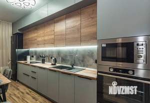 1-к квартира, посуточно, 39м2, 1/1 этаж