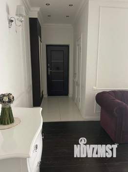 3-к квартира, на длительный срок, 60м2, 9/17 этаж