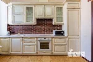 3-к квартира, на длительный срок, 80м2, 4/6 этаж