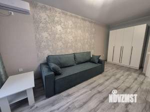 1-к квартира, на длительный срок, 38м2, 3/13 этаж