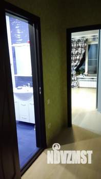 3-к квартира, посуточно, 130м2, 2/2 этаж