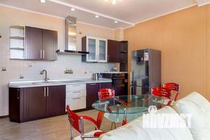 1-к квартира, посуточно, 120м2, 1/1 этаж