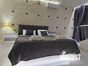 1-к квартира, посуточно, 38м2, 15/19 этаж