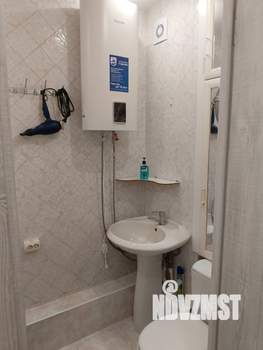 1-к квартира, посуточно, 29м2, 2/5 этаж