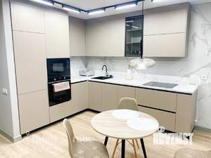 1-к квартира, на длительный срок, 38м2, 5/19 этаж