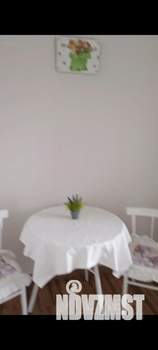 Студия квартира, на длительный срок, 23м2, 3/5 этаж