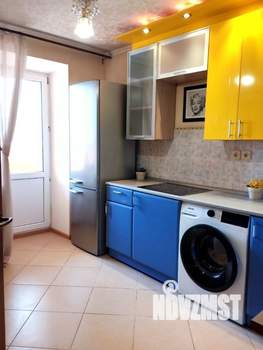 1-к квартира, на длительный срок, 48м2, 3/7 этаж