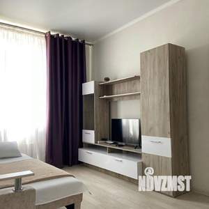 1-к квартира, посуточно, 32м2, 1/1 этаж