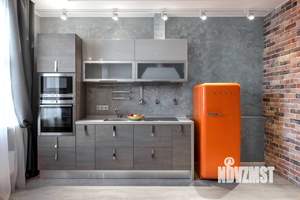 2-к квартира, на длительный срок, 45м2, 7/18 этаж