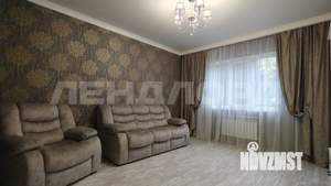 2-к квартира, на длительный срок, 45м2, 1/4 этаж