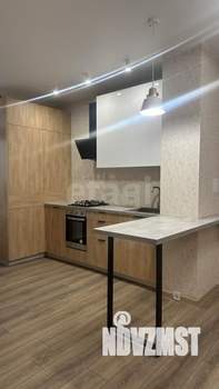 2-к квартира, на длительный срок, 53м2, 15/22 этаж