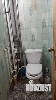 2-к квартира, на длительный срок, 57м2, 4/10 этаж