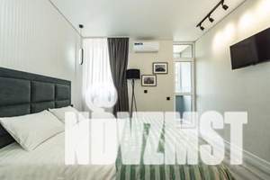 1-к квартира, посуточно, 28м2, 8/24 этаж
