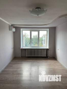 2-к квартира, на длительный срок, 55м2, 5/5 этаж