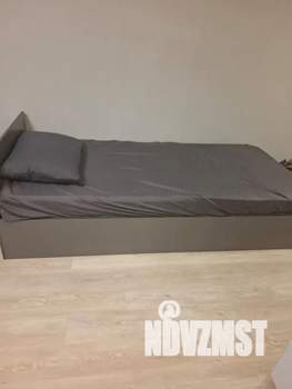 Студия квартира, посуточно, 36м2, 2/18 этаж