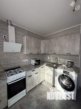 1-к квартира, на длительный срок, 38м2, 8/10 этаж