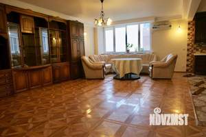 3-к квартира, на длительный срок, 100м2, 10/18 этаж