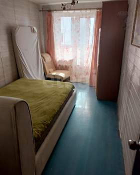 3-к квартира, на длительный срок, 50м2, 8/9 этаж