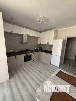 1-к квартира, на длительный срок, 36м2, 8/20 этаж