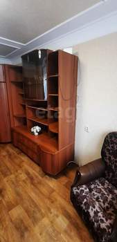 3-к квартира, на длительный срок, 68м2, 4/10 этаж