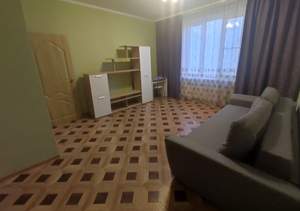 1-к квартира, на длительный срок, 37м2, 11/18 этаж