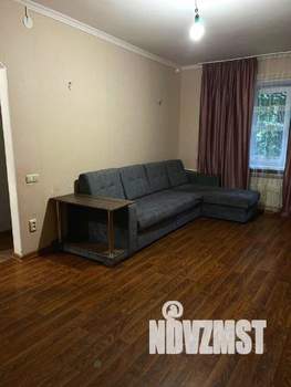 2-к квартира, на длительный срок, 45м2, 1/4 этаж