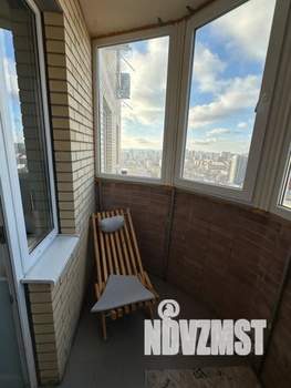 3-к квартира, посуточно, 75м2, 1/1 этаж