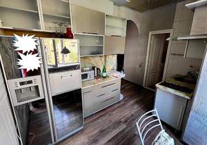 3-к квартира, на длительный срок, 68м2, 3/5 этаж