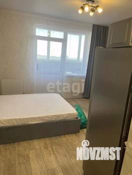 Студия квартира, на длительный срок, 30м2, 23/24 этаж