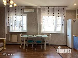 2-к квартира, на длительный срок, 68м2, 3/10 этаж