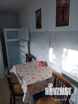 1-к квартира, на длительный срок, 30м2, 2/2 этаж