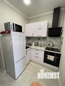 Студия квартира, на длительный срок, 25м2, 19/25 этаж