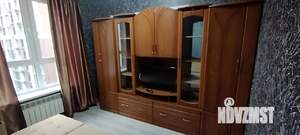 1-к квартира, на длительный срок, 35м2, 9/10 этаж