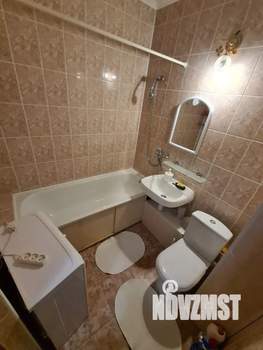 1-к квартира, на длительный срок, 31м2, 5/10 этаж