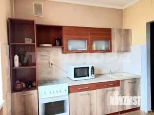 1-к квартира, на длительный срок, 35м2, 8/11 этаж