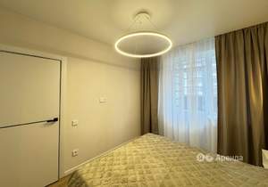 2-к квартира, на длительный срок, 47м2, 18/24 этаж