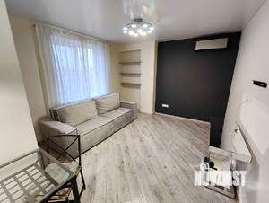 1-к квартира, на длительный срок, 52м2, 5/6 этаж