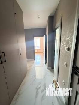 3-к квартира, на длительный срок, 70м2, 10/24 этаж