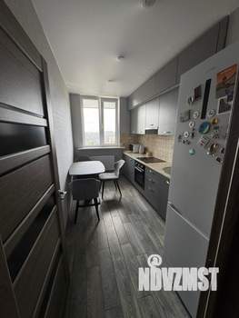 2-к квартира, на длительный срок, 52м2, 12/25 этаж