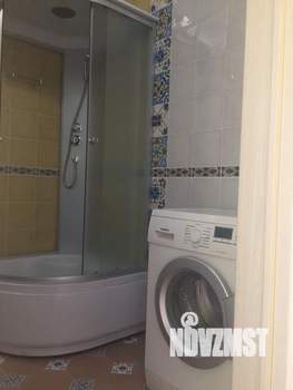 1-к квартира, на длительный срок, 42м2, 22/24 этаж