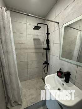 2-к квартира, посуточно, 45м2, 3/3 этаж