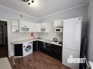 2-к квартира, на длительный срок, 56м2, 10/18 этаж