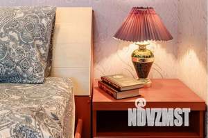 2-к квартира, посуточно, 90м2, 17/19 этаж