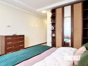 2-к квартира, на длительный срок, 70м2, 12/16 этаж