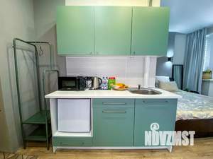 Студия квартира, посуточно, 30м2, 8/13 этаж